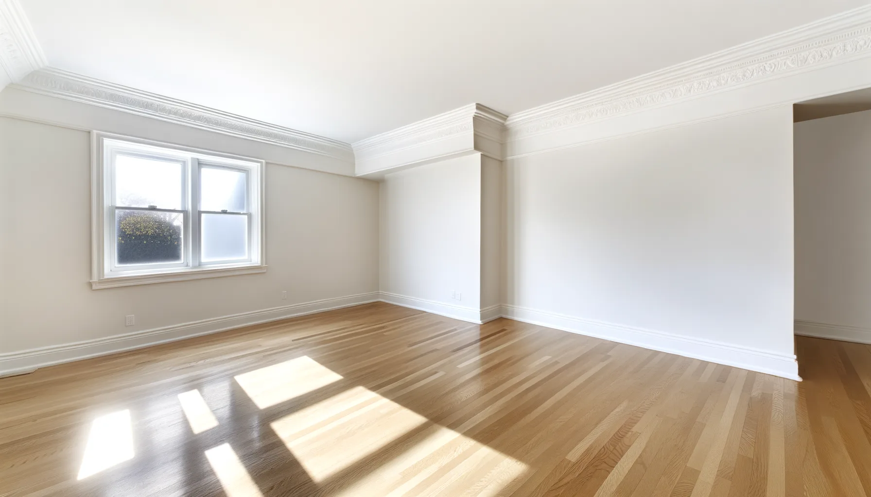 Basement Flood Recovery