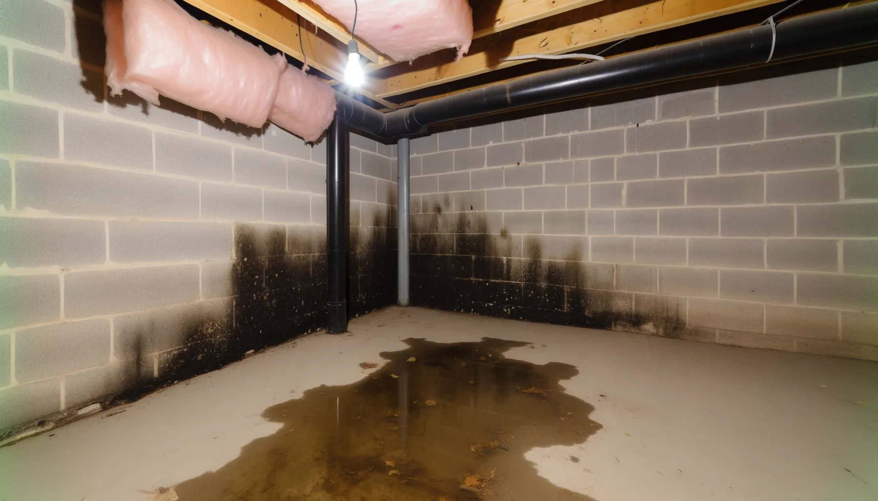 Storm Damage Restoration