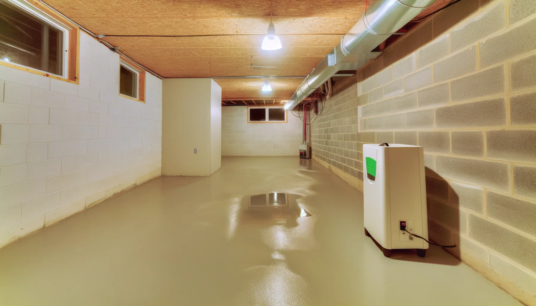 Mold Remediation - Project 2