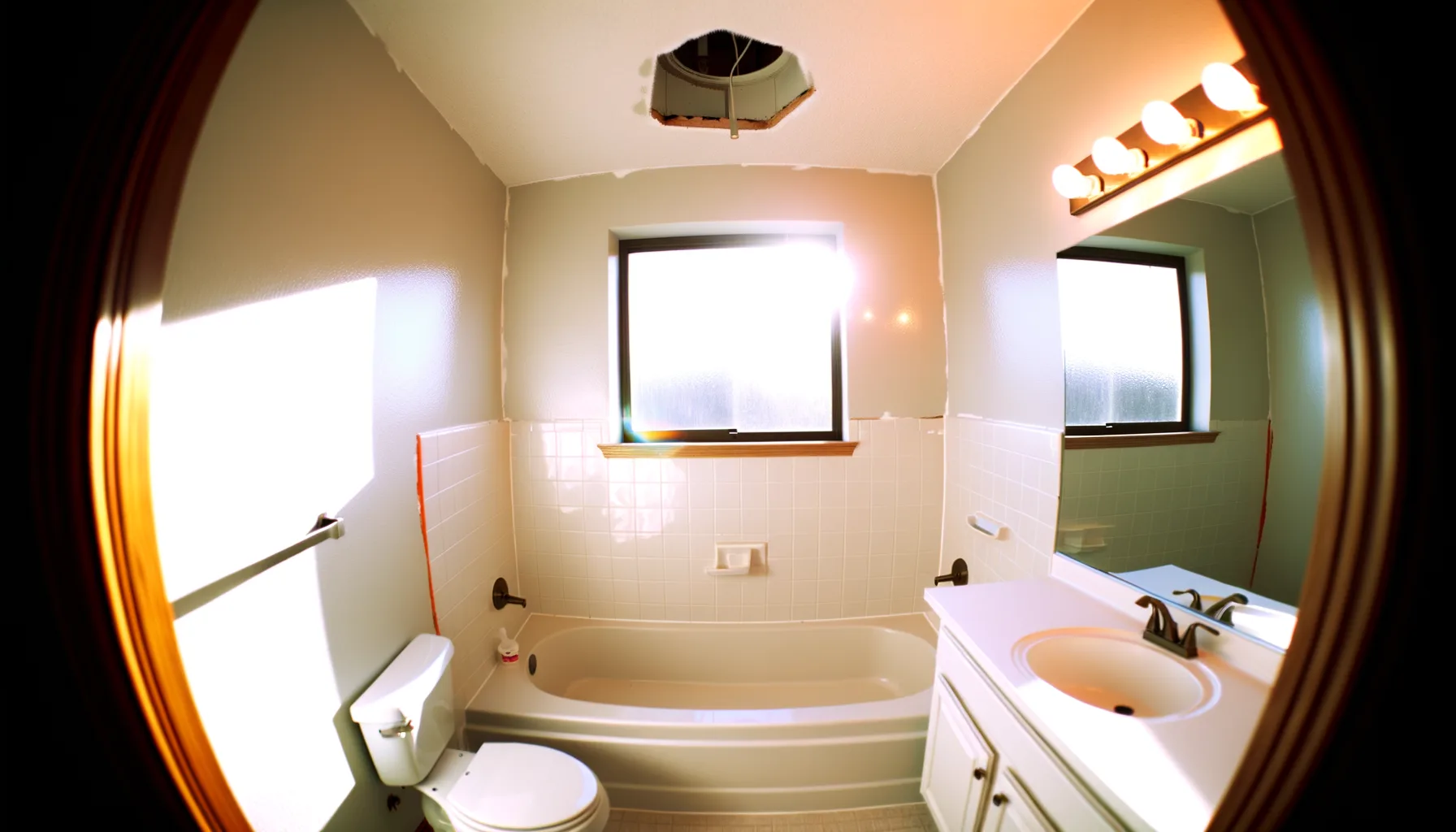 DIY vs Professional Water Damage Restoration: When to Call the Experts