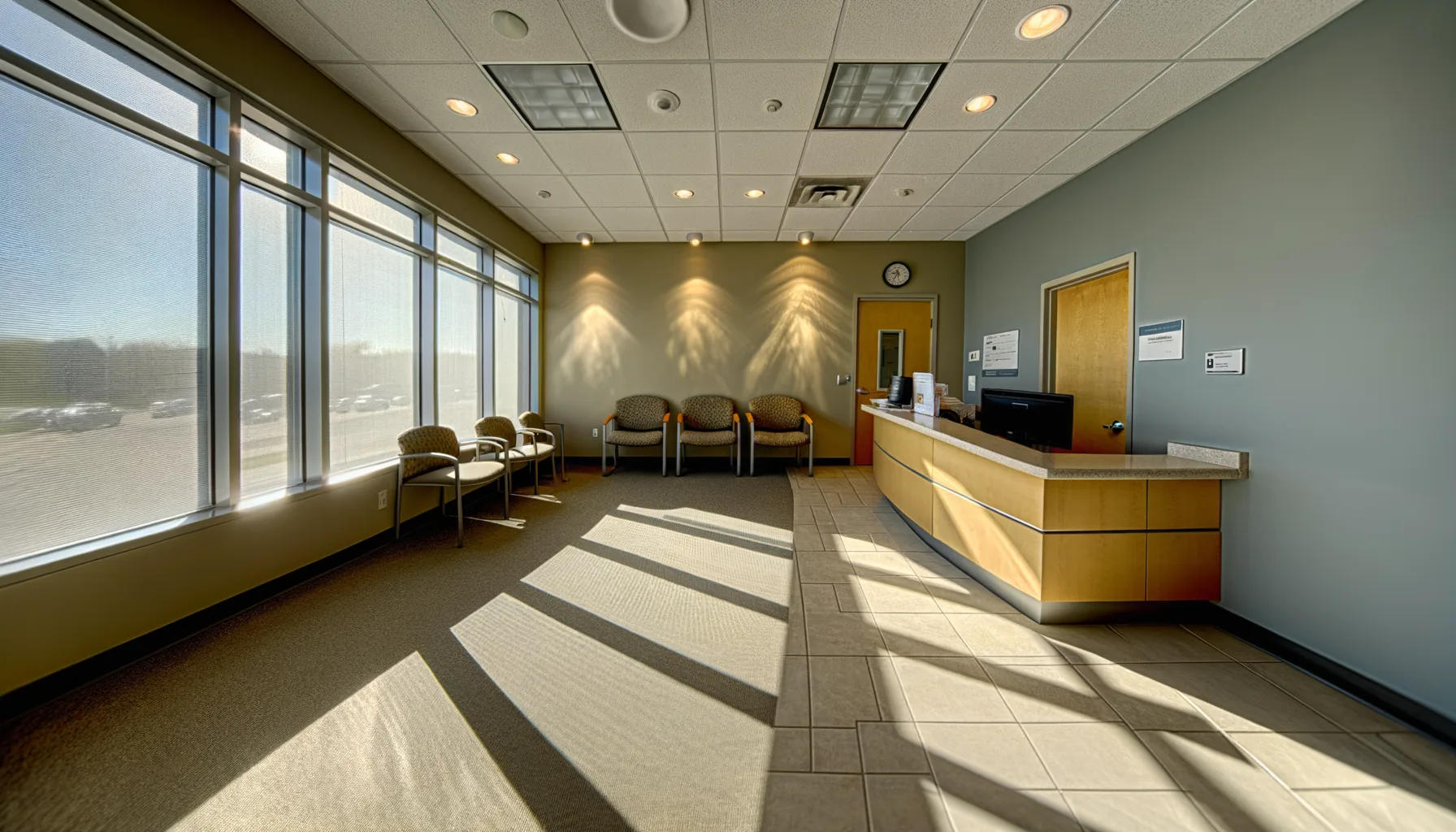 DryForce Water Damage Repair team