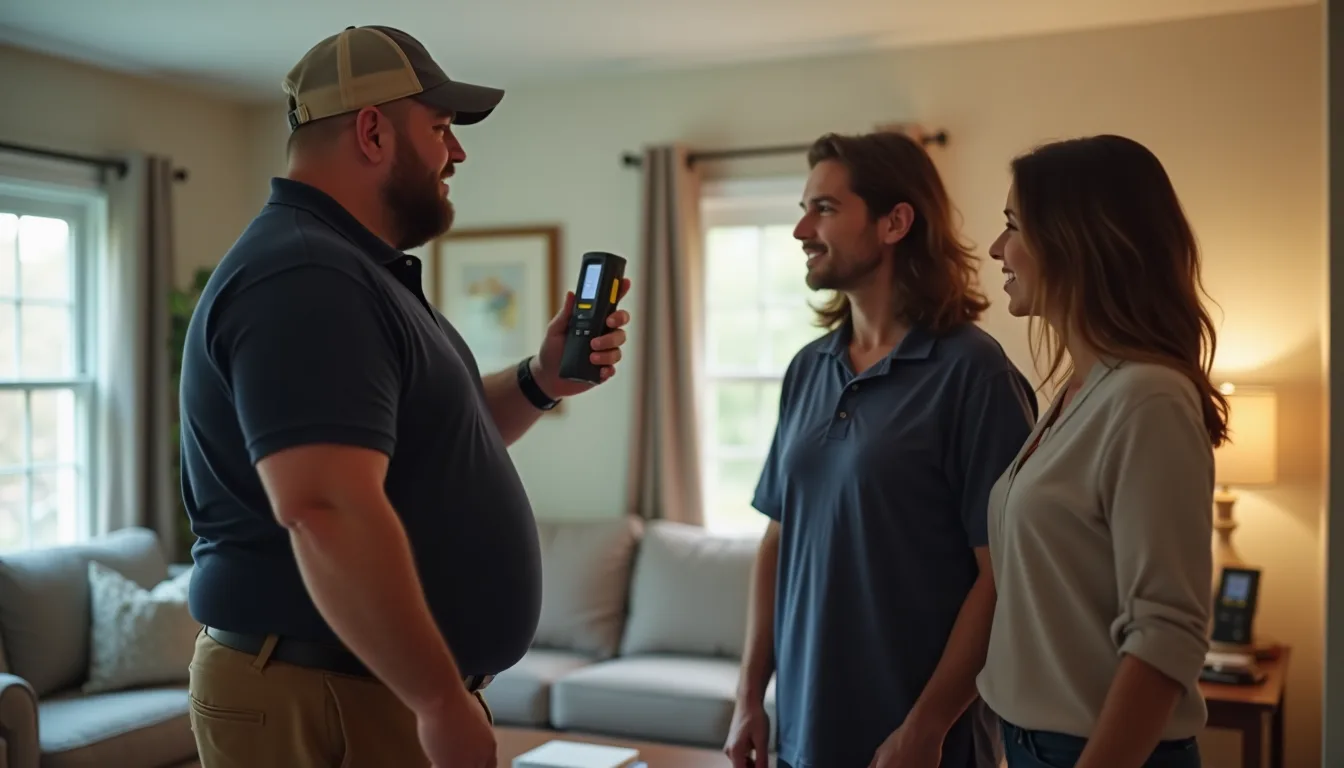 Emergency Water Extraction